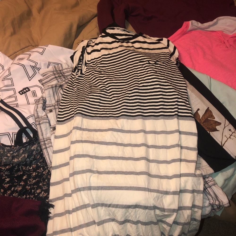 T-shirt dress